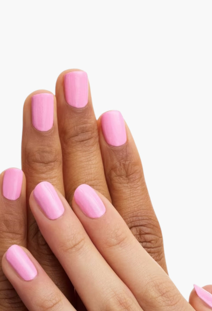 Gel Nail Colour