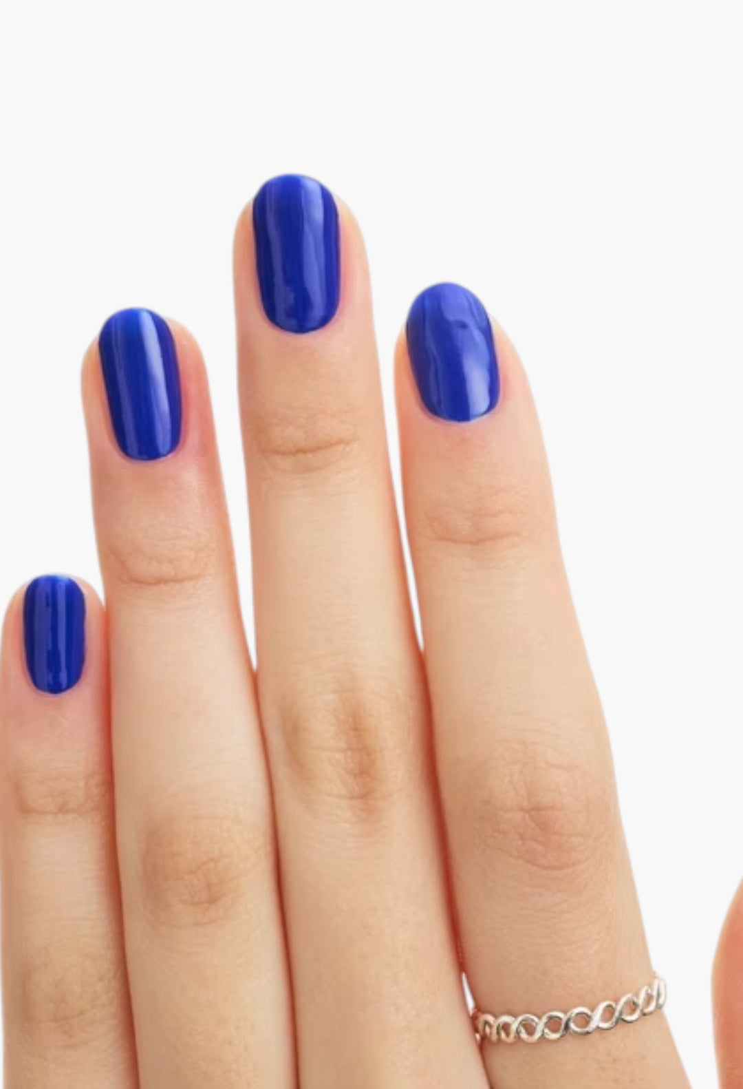 Gel Nail Colour