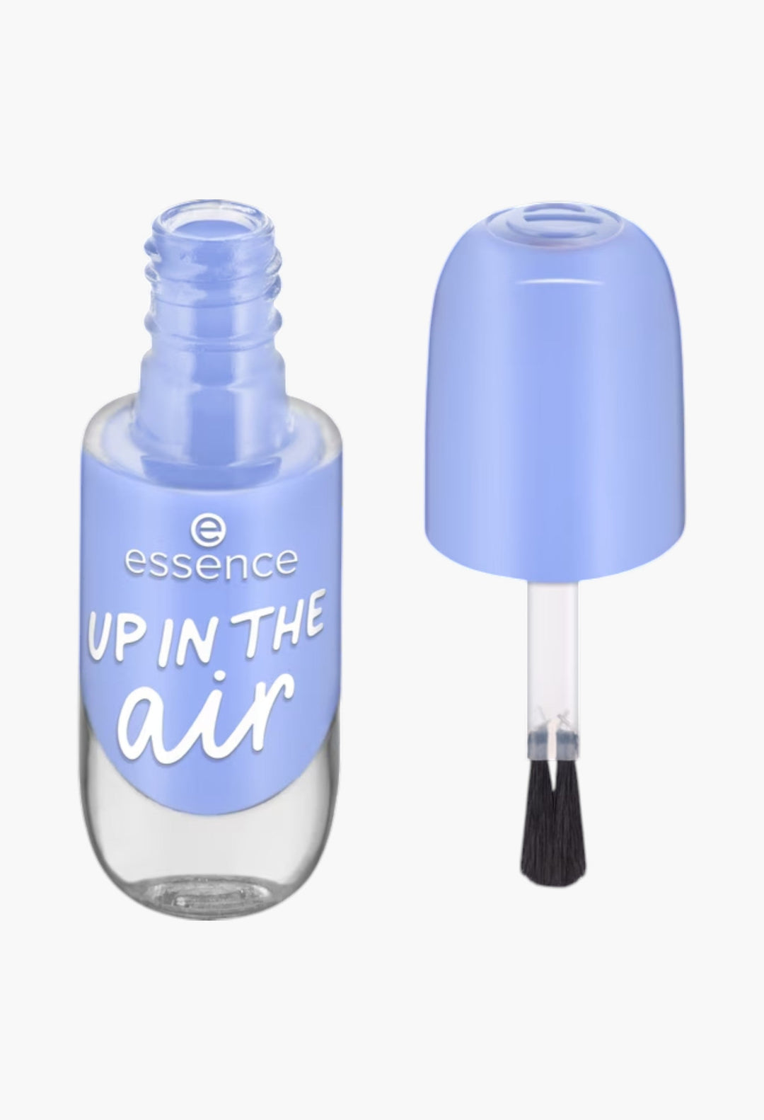Gel Nail Colour