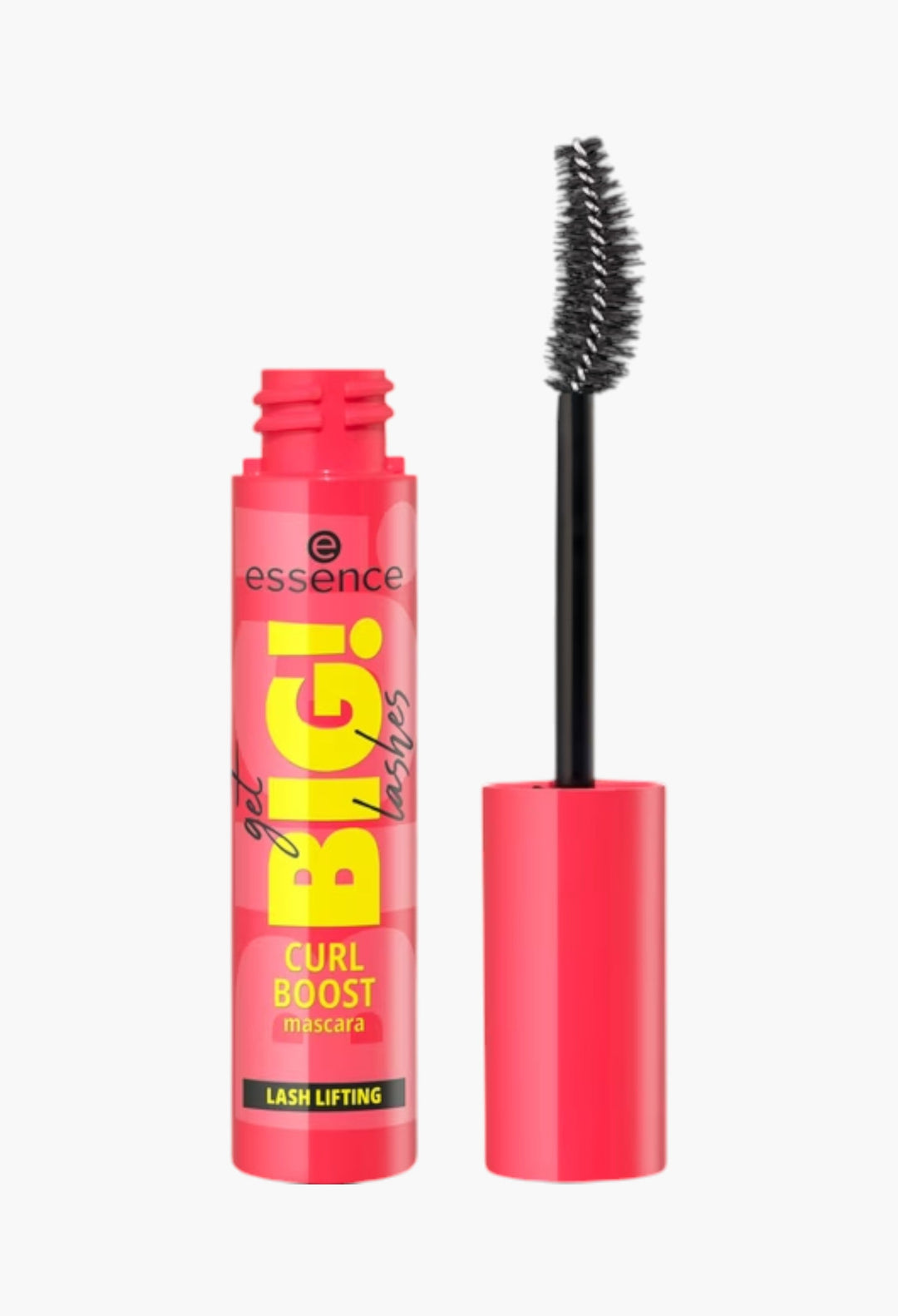 Get Big! Lashes Curl Boost Mascara