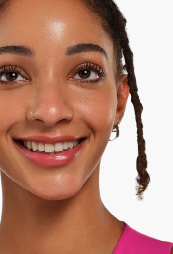 Get Big! Lashes Curl Boost Mascara
