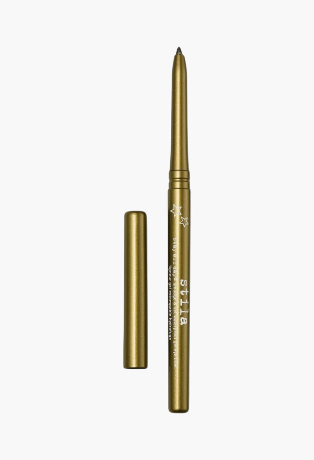 Stay All Day® Smudge & Set - Waterproof Gel Eye Liner