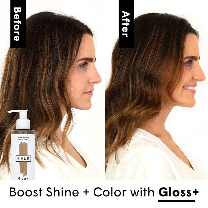 Gloss - GLAM MODA