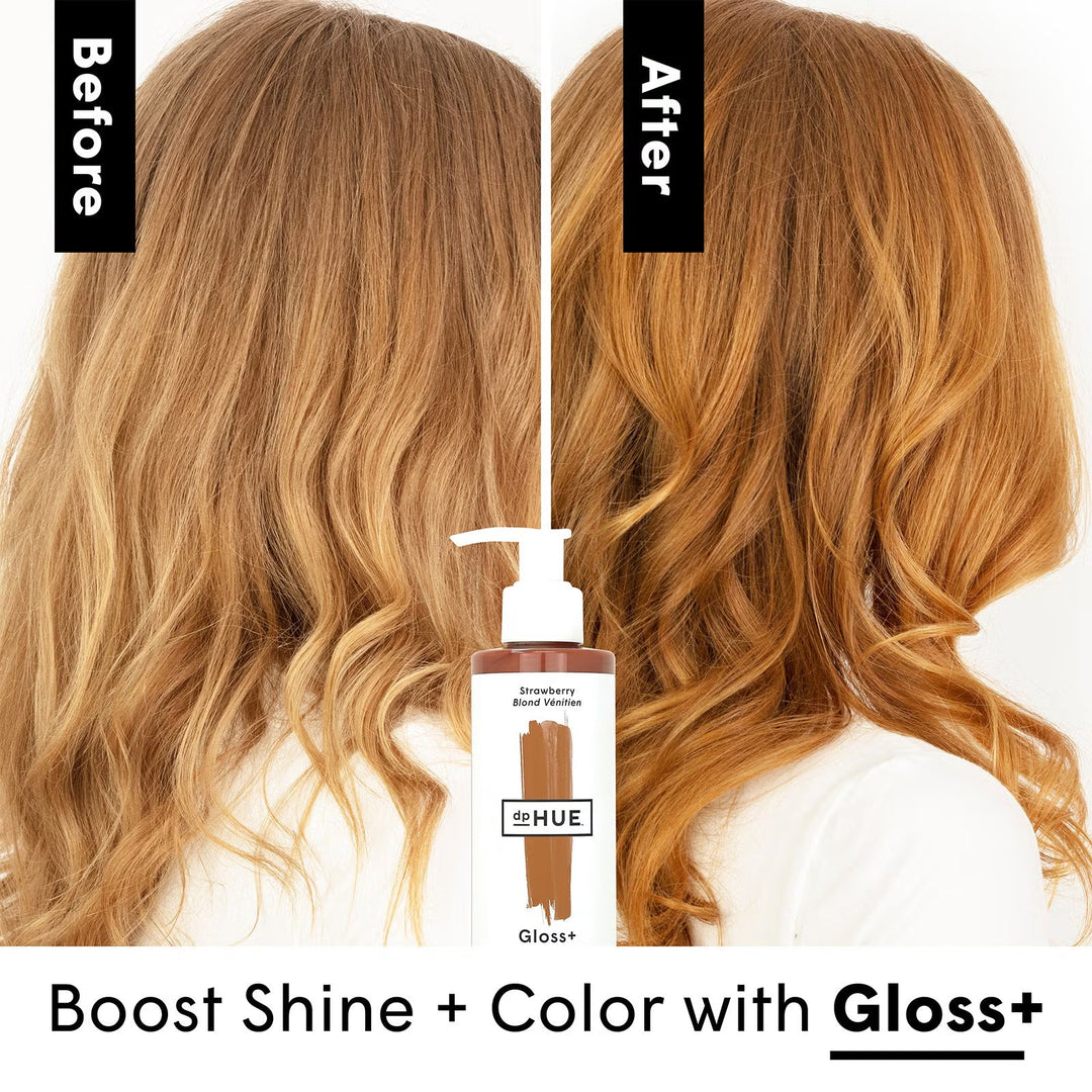 Gloss - GLAM MODA