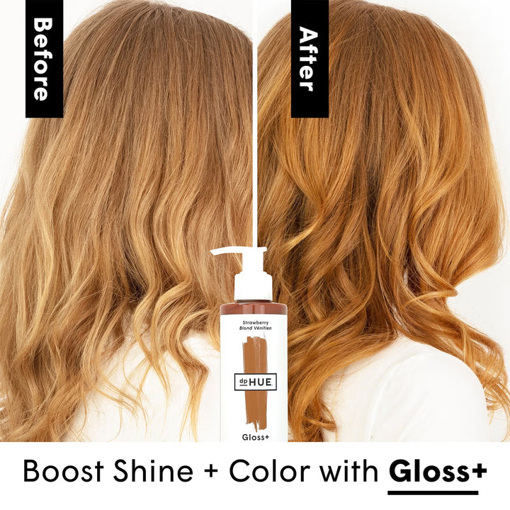 Gloss - GLAM MODA