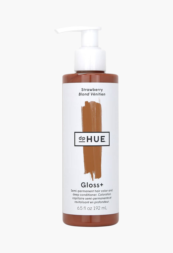 Gloss - GLAM MODA