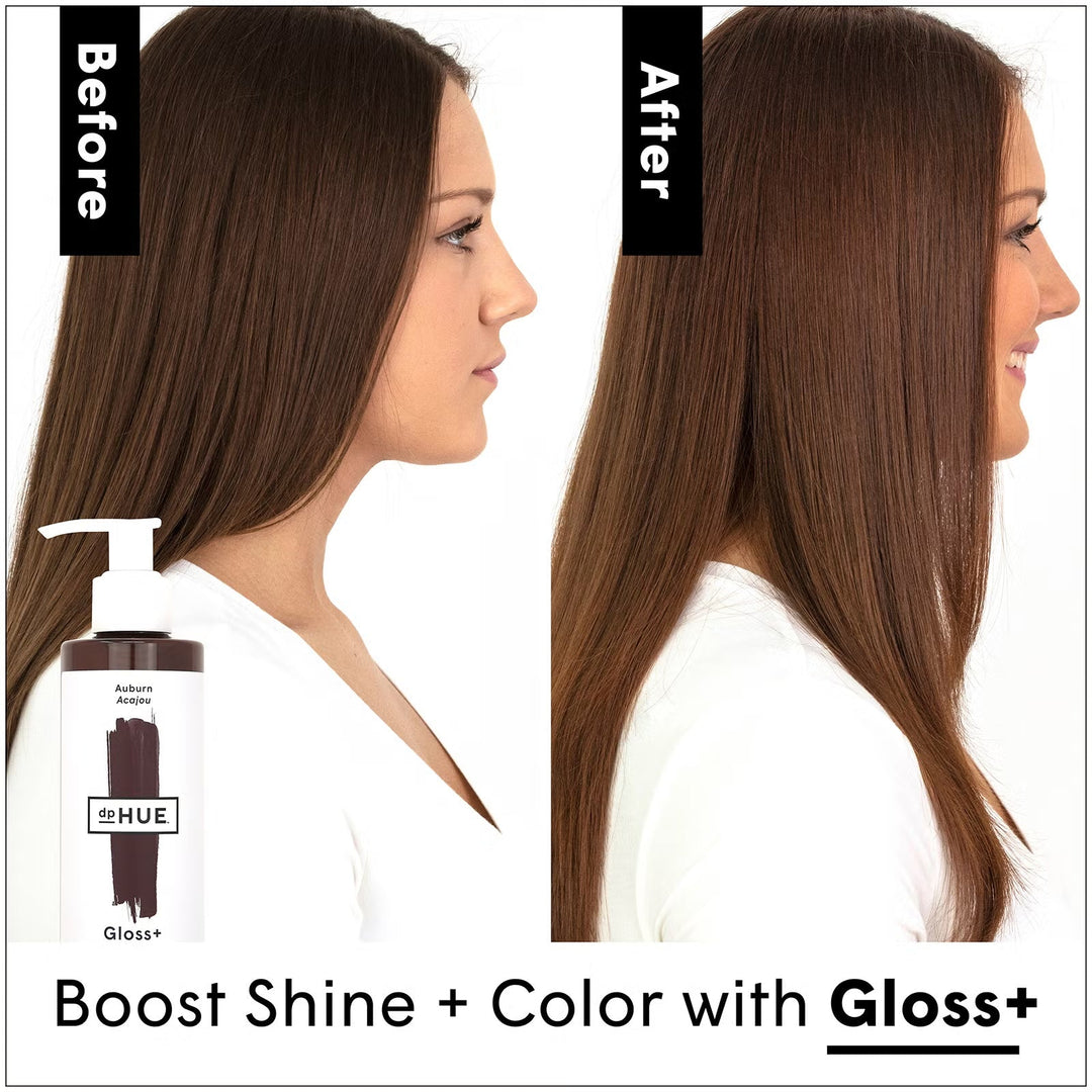 Gloss - GLAM MODA