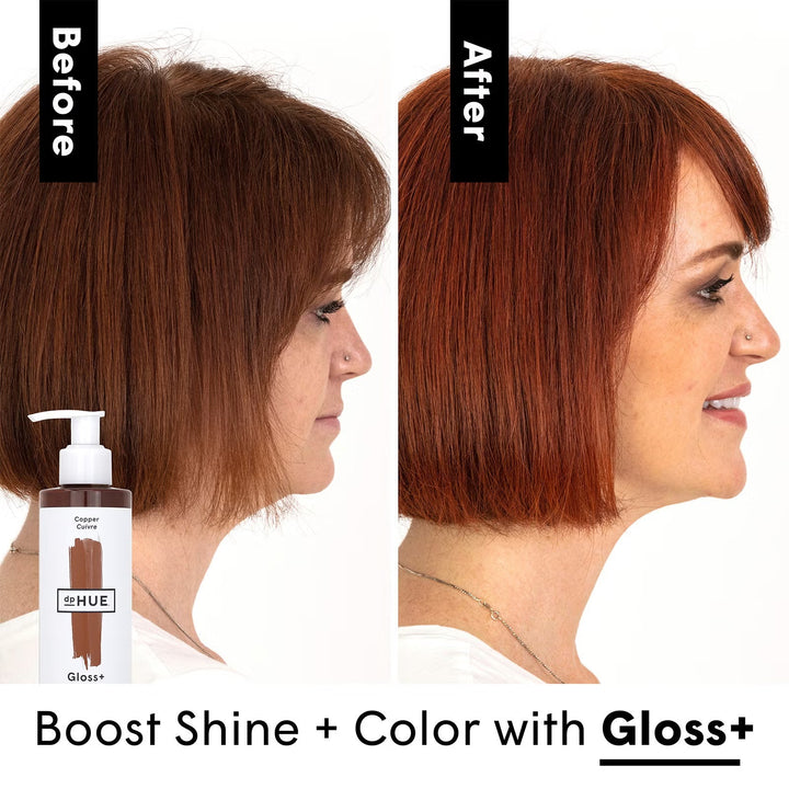 Gloss - GLAM MODA