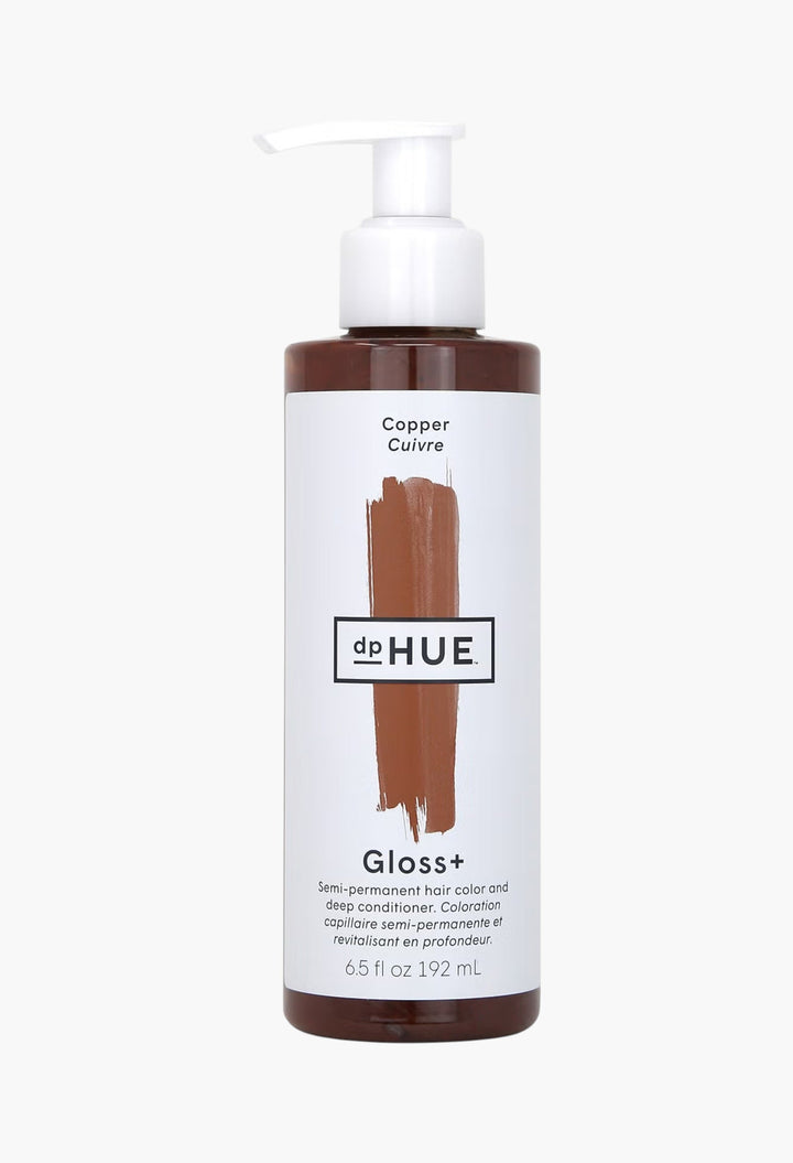 Gloss - GLAM MODA