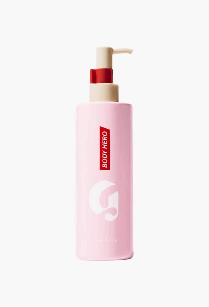 Glossier Daily Oil Wash