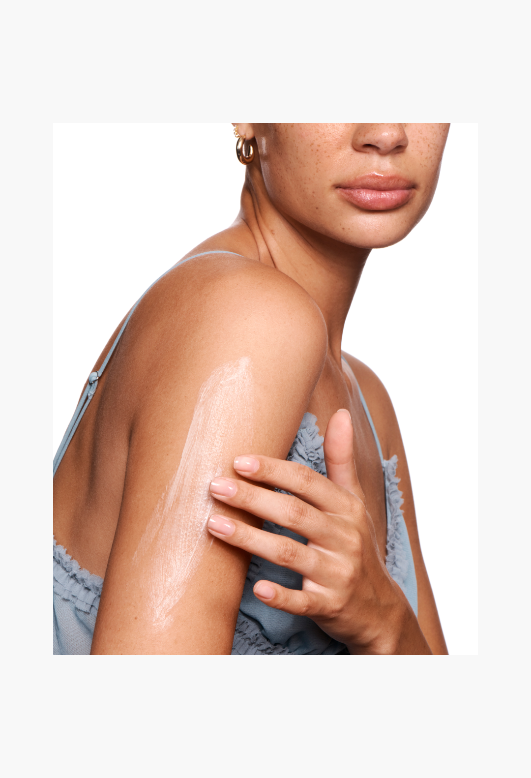 Glossier Crème de You