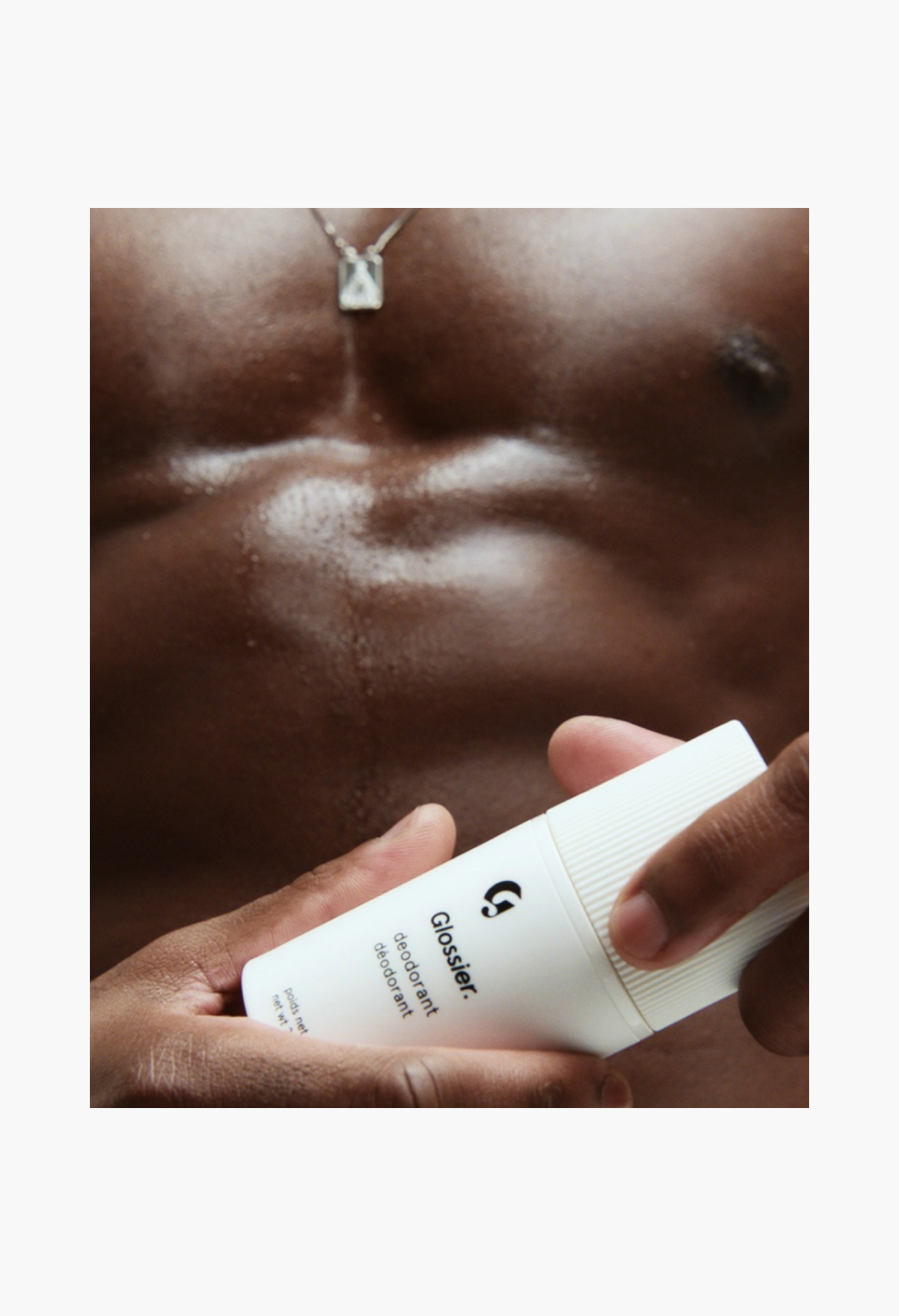 Glossier Deodorant