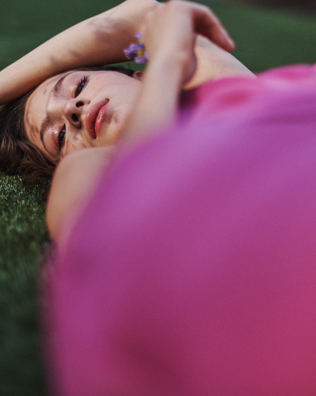 Glossier Glossier You Fleur