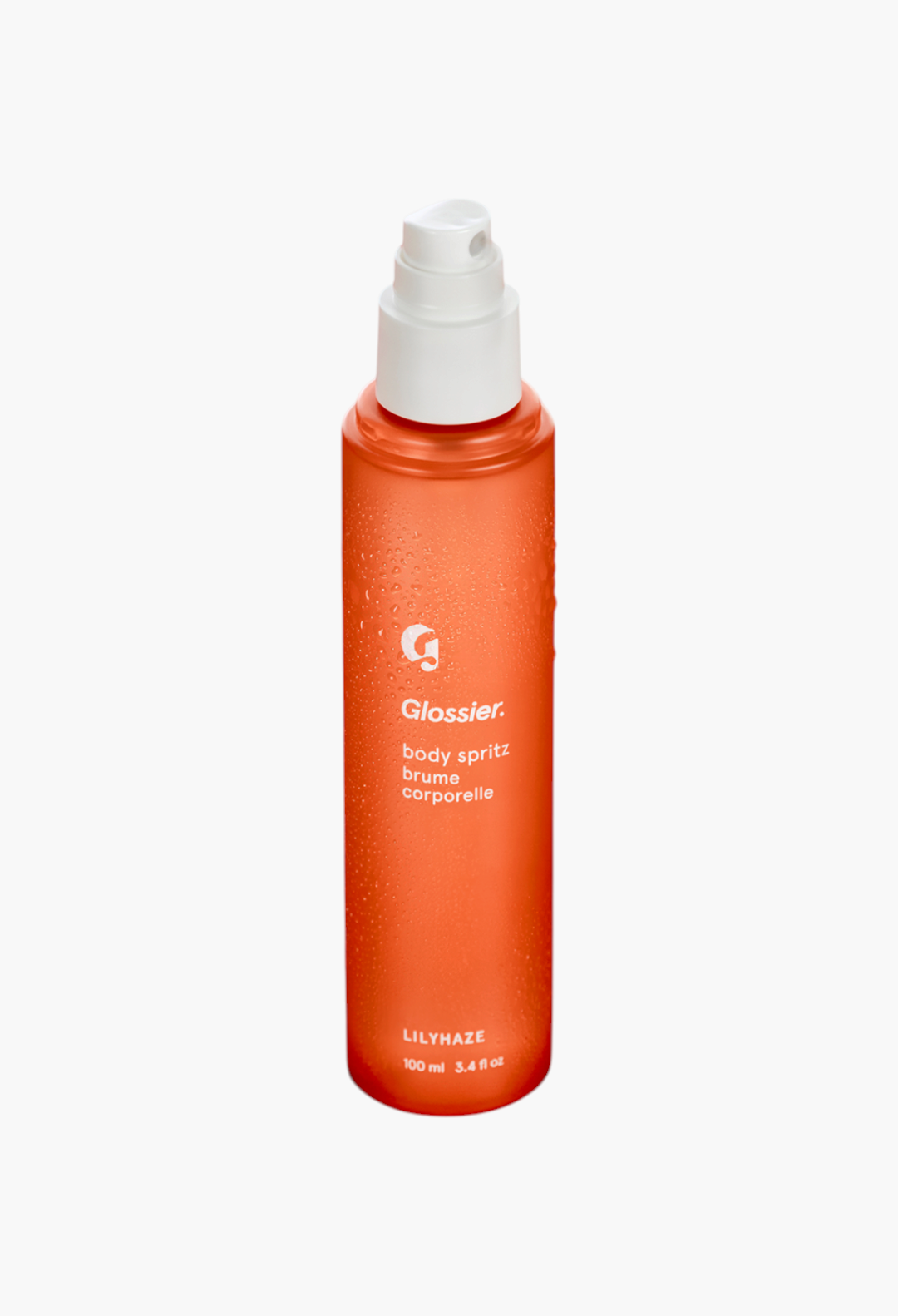 Glossier Body Spritz