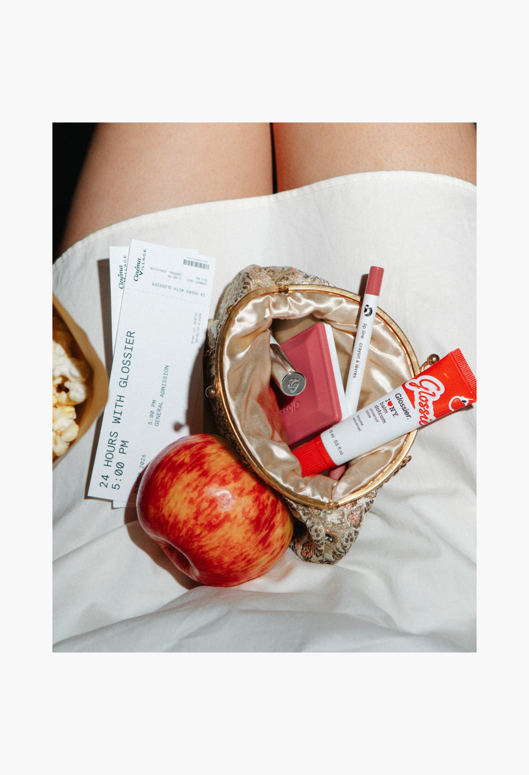 Glossier In A New York Minute Set