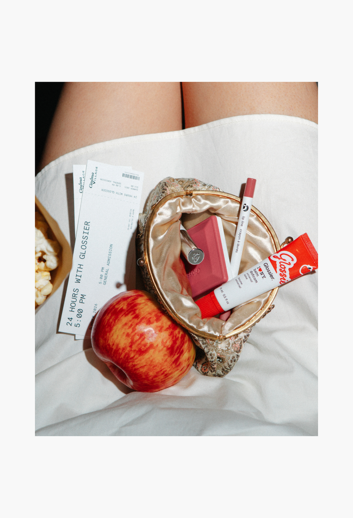 Glossier In A New York Minute Set
