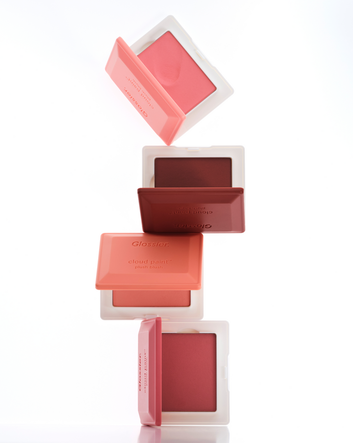 Glossier In A New York Minute Set