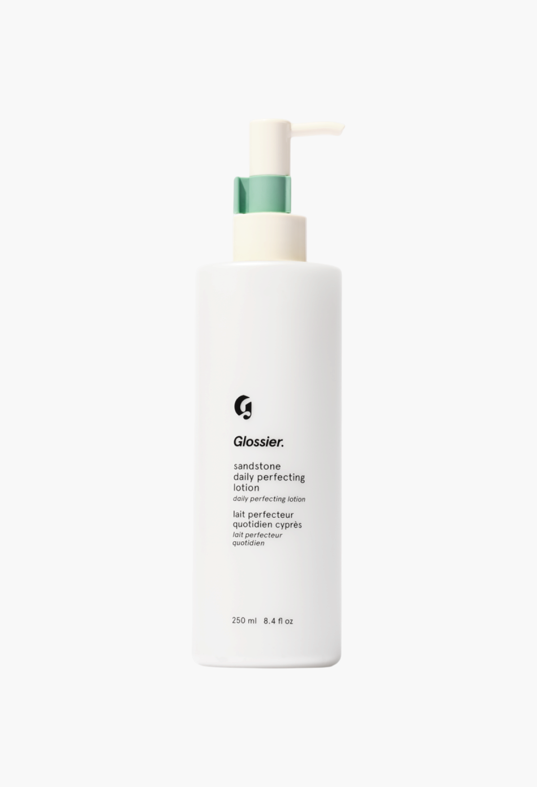 Glossier Daily Perfecting Lotion