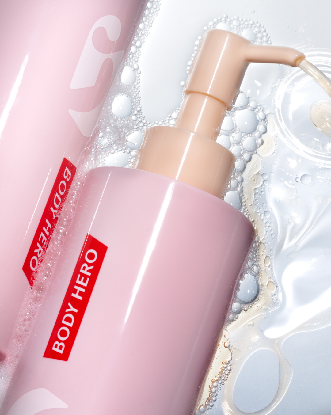 Glossier Daily Oil Wash