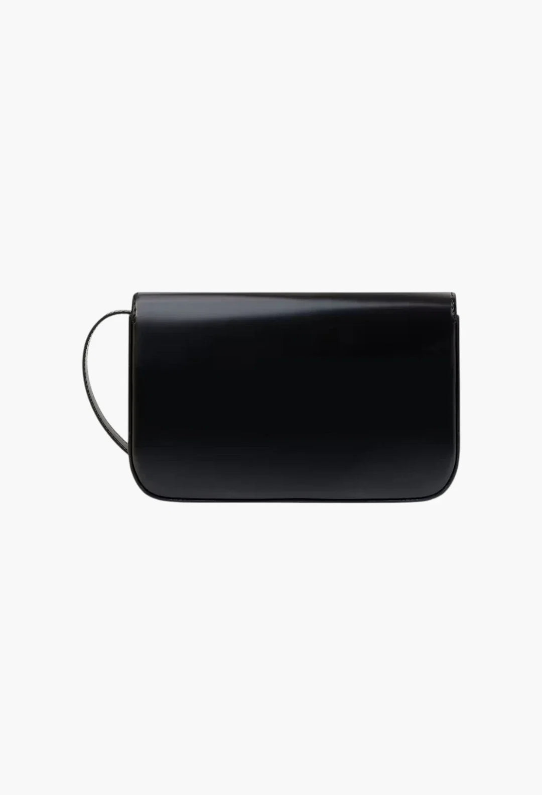 Classic Flap Bag with Pearls