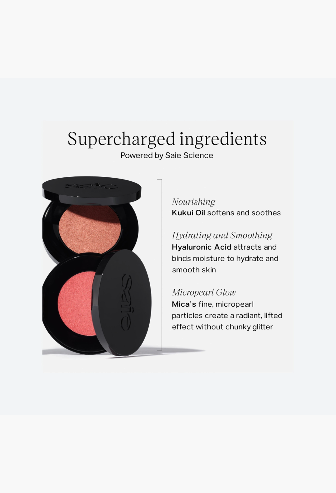 Saie Glow Sculpt™