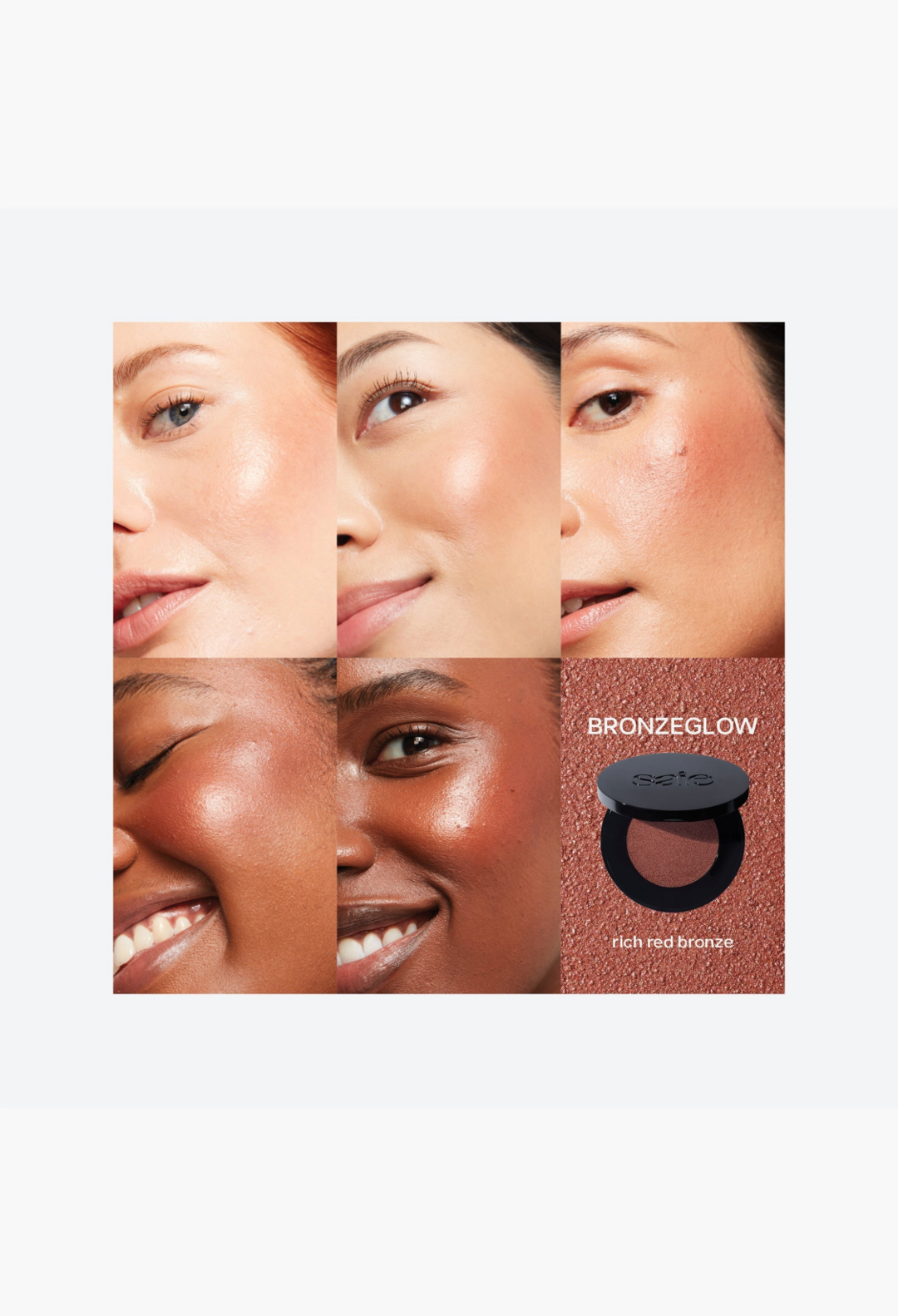 Saie Glow Sculpt™