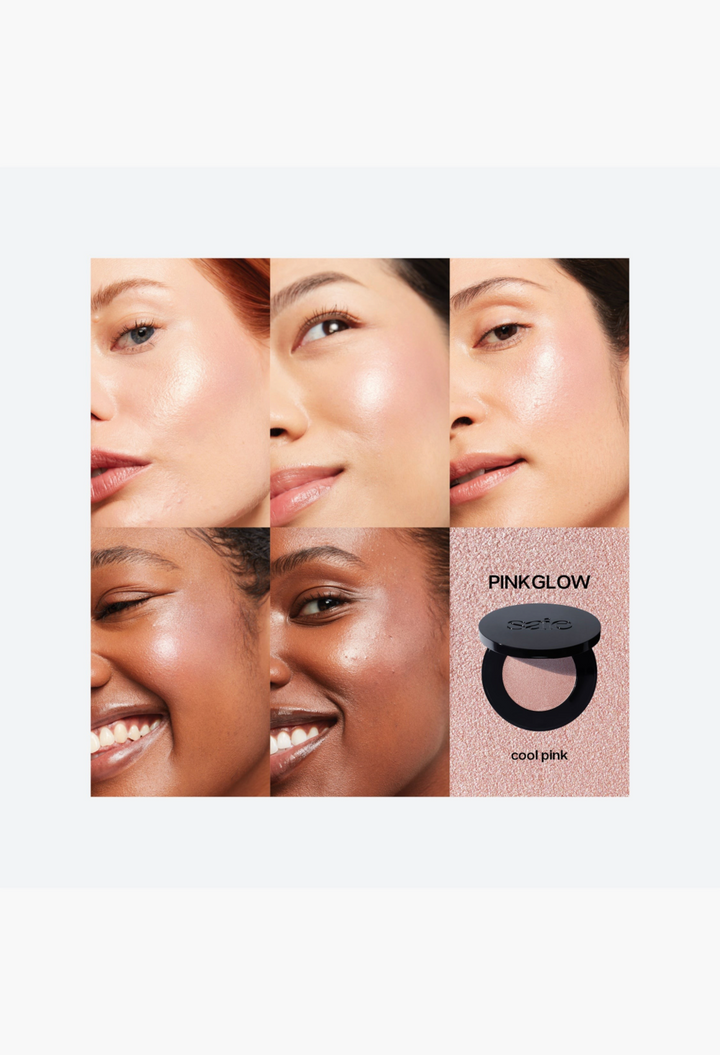 Saie Glow Sculpt™