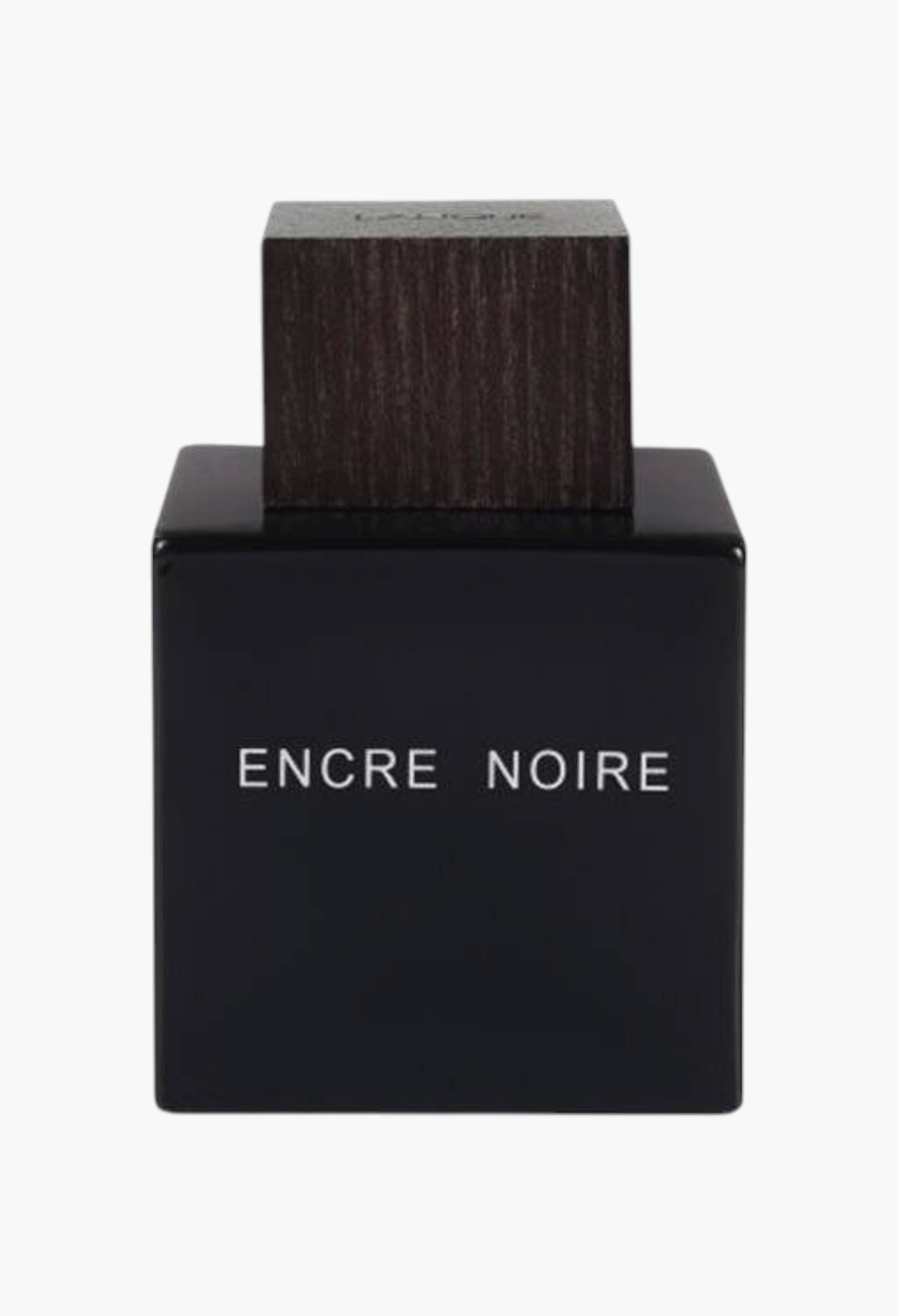 Lalique Encre Noir