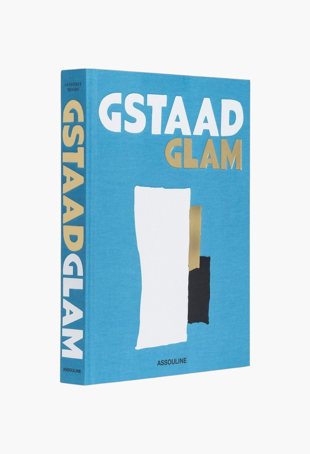 ASSOULINE Gstaad Glam