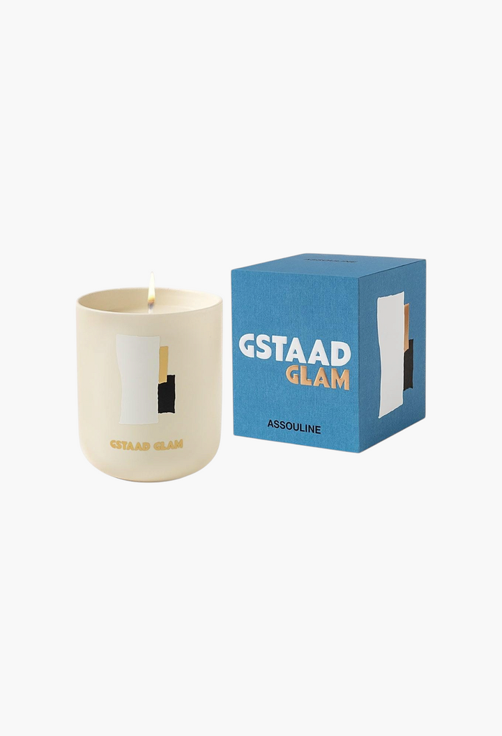 ASSOULINE Gstaad Glam