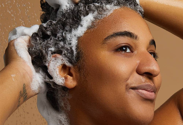 Rehab – Shampoo Serious Care For Damaged Hair - GLAM MODA