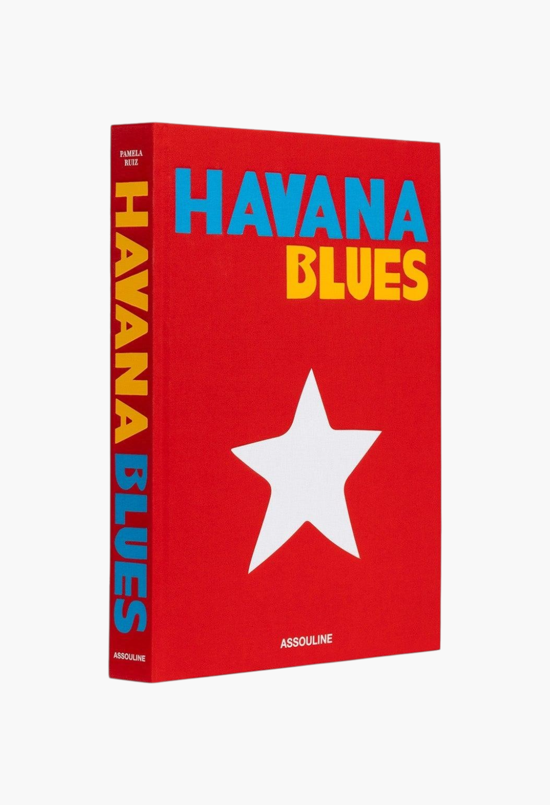 ASSOULINE Havana Blues