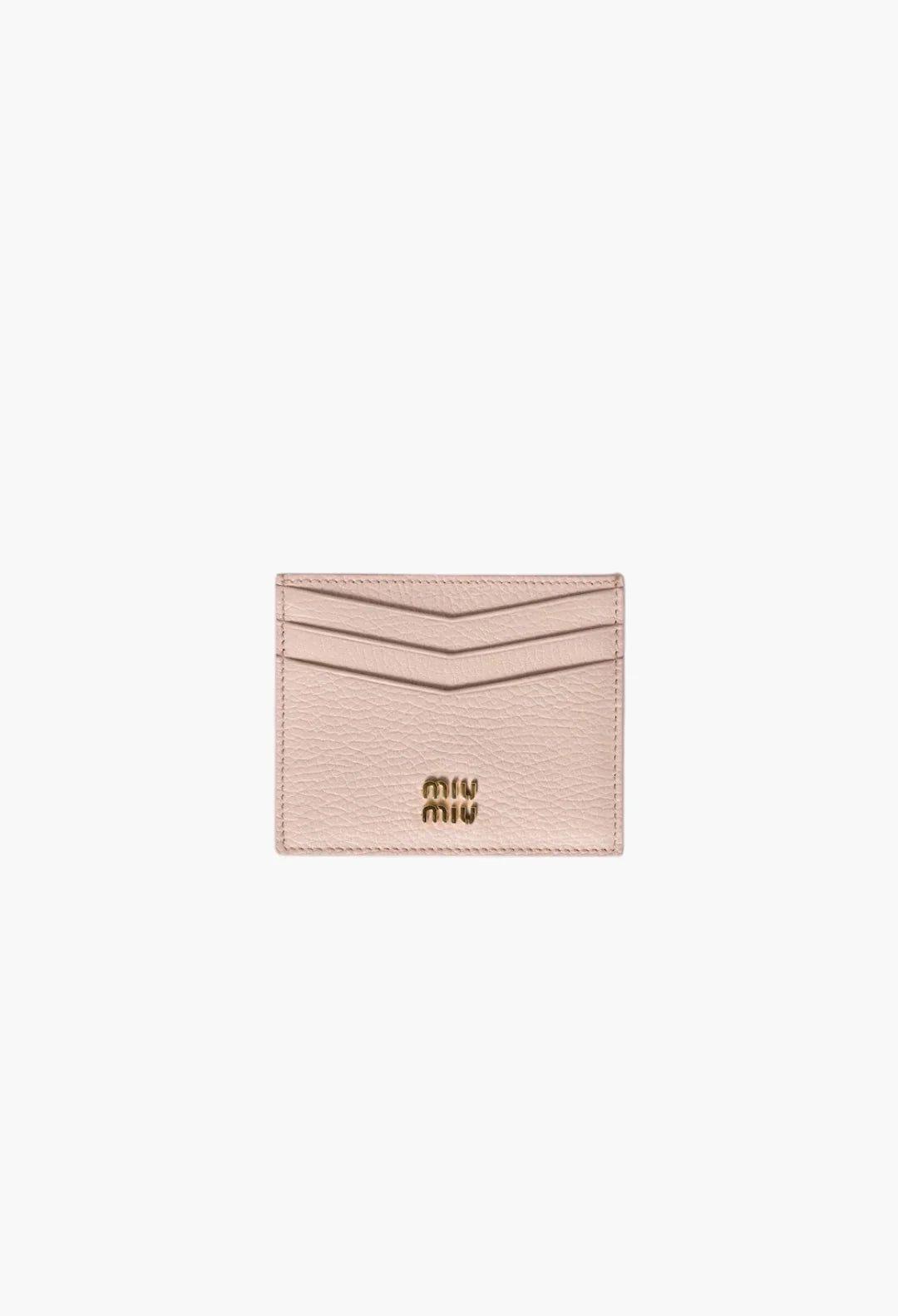 Leather Card Holder