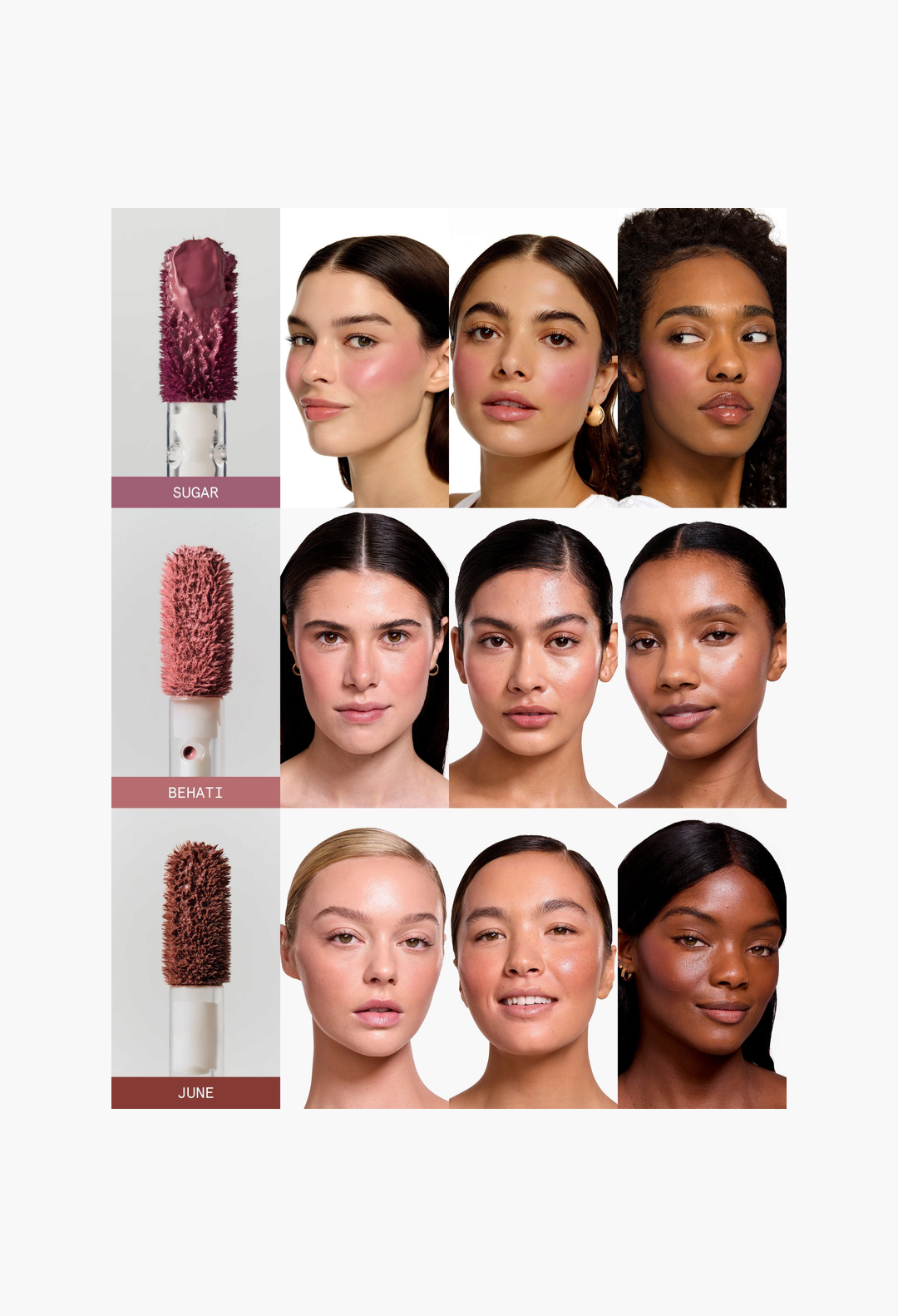 ciele cosmetics Blush & Cheer