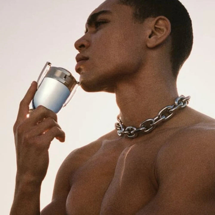 Invictus EDT For Him - 100 ml - GLAM MODA