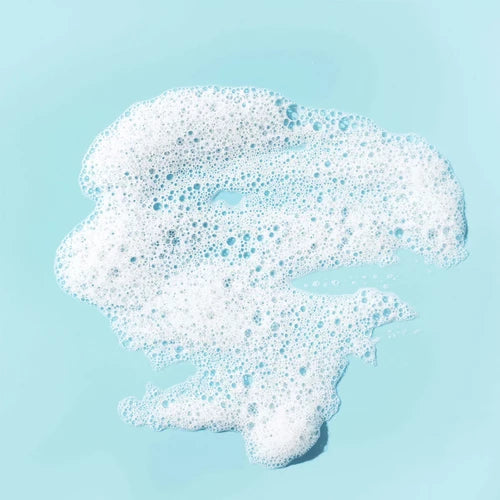 Hyaluronic Essential Cleaning Foam - GLAM MODA