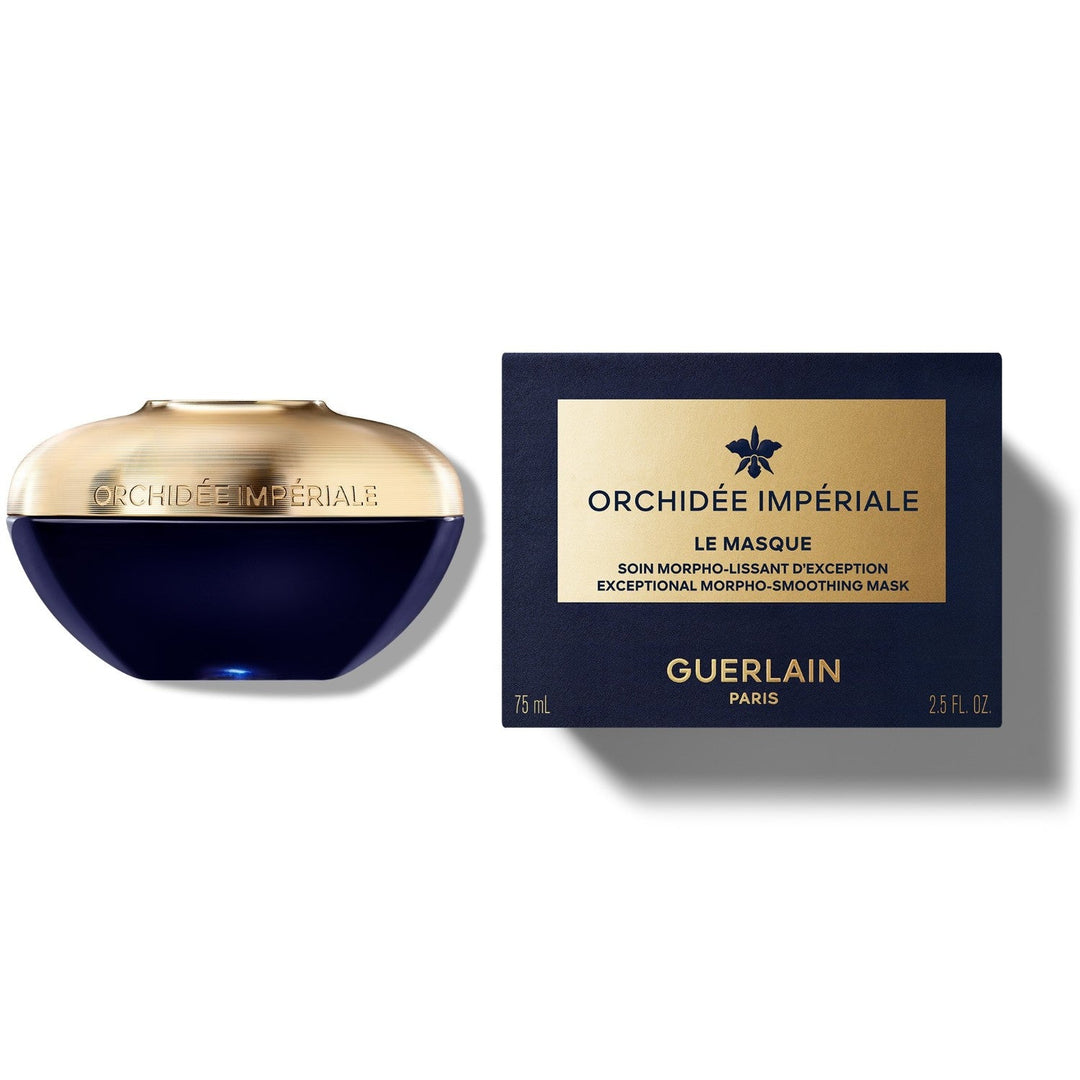 Imperial Orchid - Anti-Aging Mask - GLAM MODA