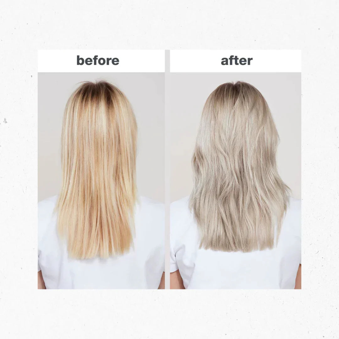 Icy Blond Conditioner - GLAM MODA