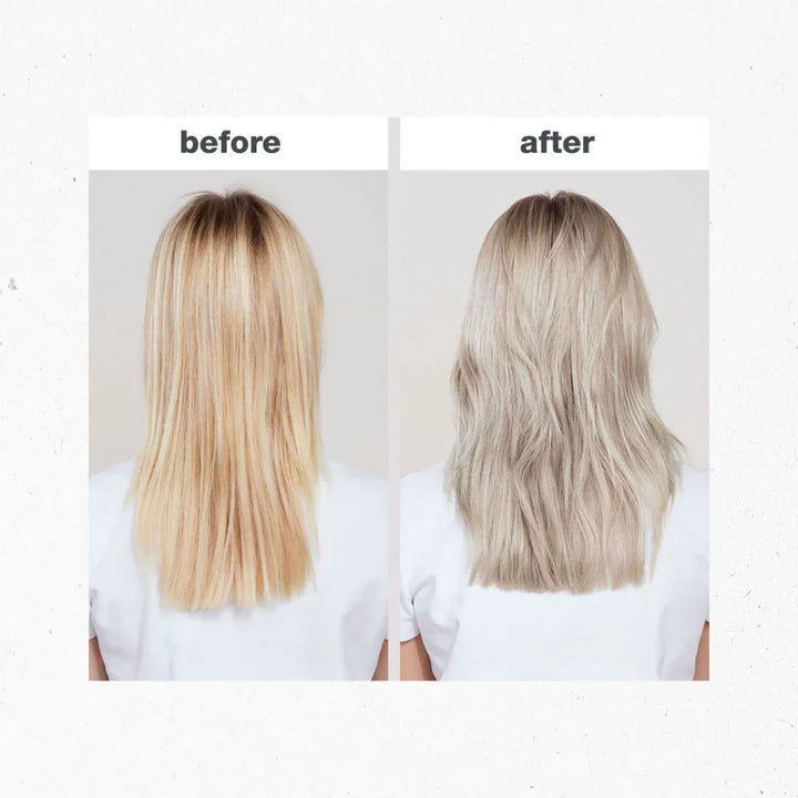 Icy Blond Conditioner - GLAM MODA