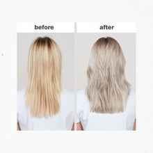 Icy Blond Shampoo - GLAM MODA