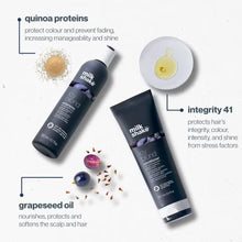 Icy Blond Shampoo - GLAM MODA