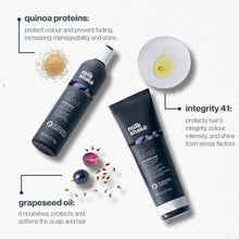 Icy Blond Conditioner - GLAM MODA