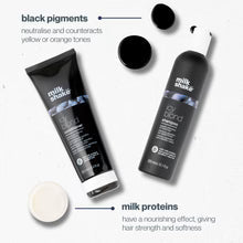 Icy Blond Shampoo - GLAM MODA