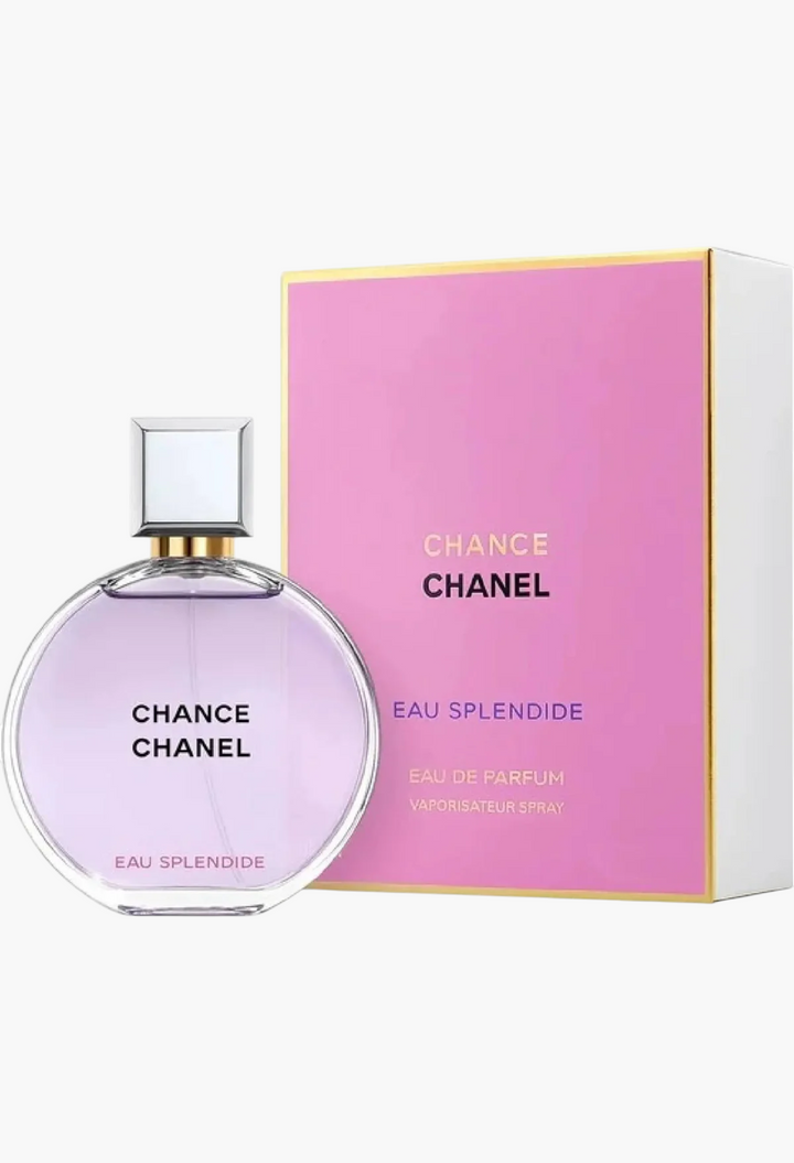 Chance Eau Splendide - Eau De Parfum Spray - GLAM MODA