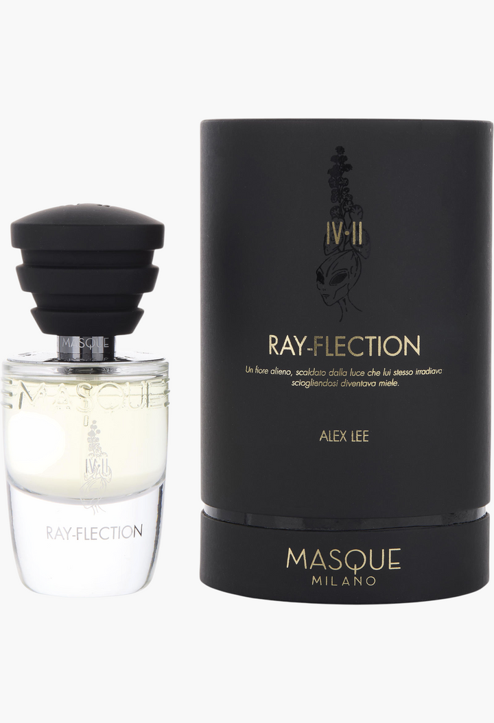 Ray-flection Cologne - GLAM MODA