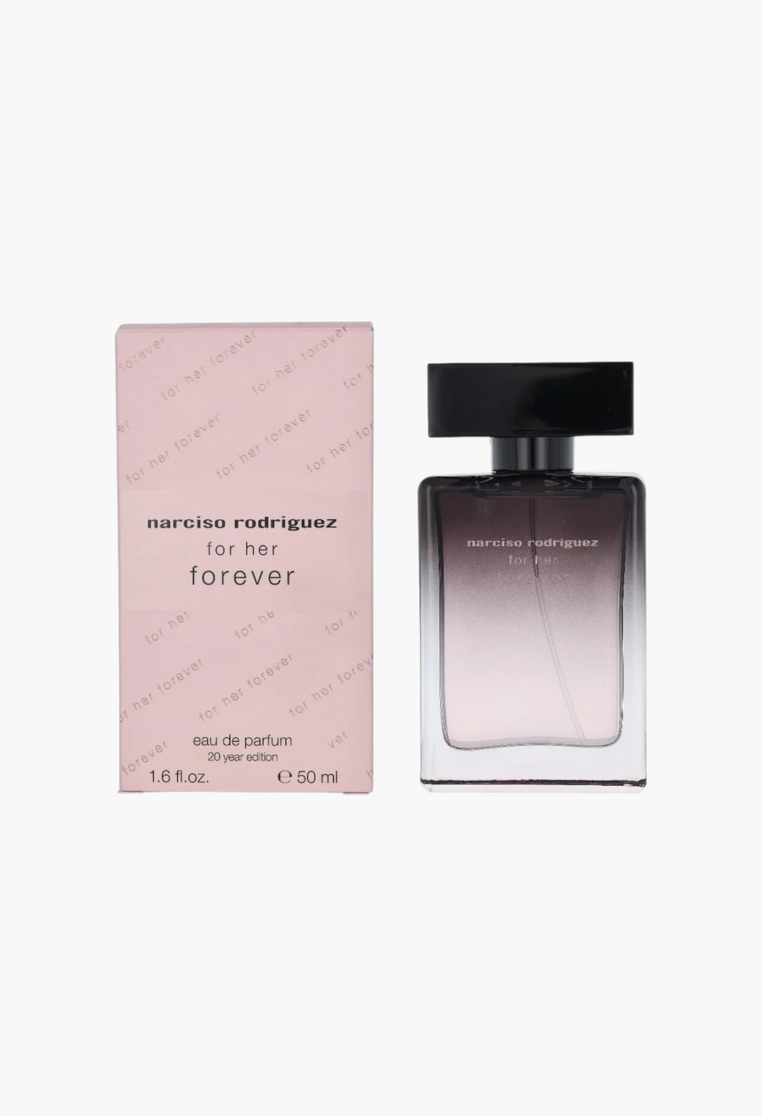 For Her Forever Perfume - GLAM MODA