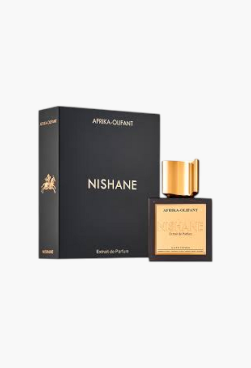 Afrika Olifant Perfume - GLAM MODA