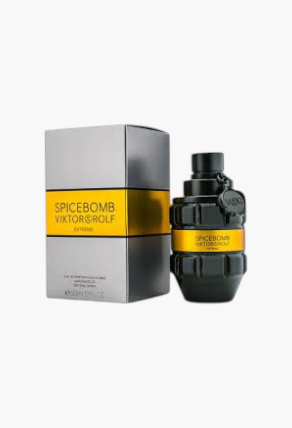 Spicebomb Extreme Cologne - GLAM MODA