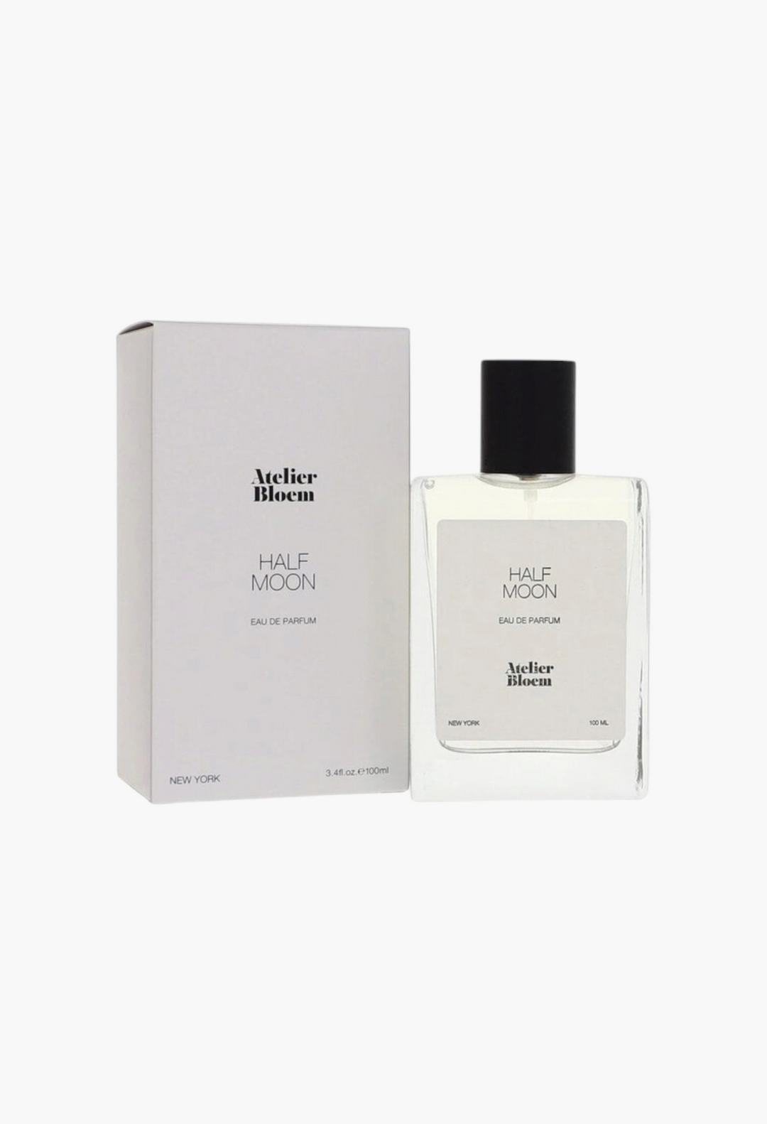 Half Moon Cologne - GLAM MODA