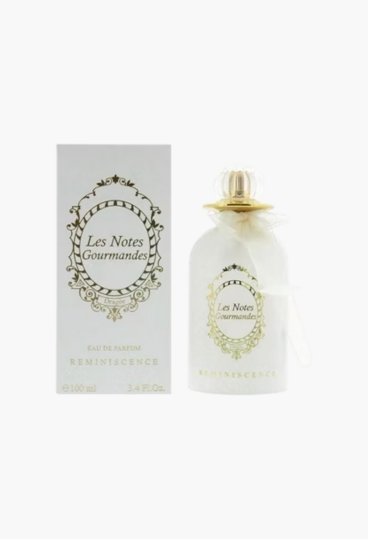 Dragee Perfume - GLAM MODA